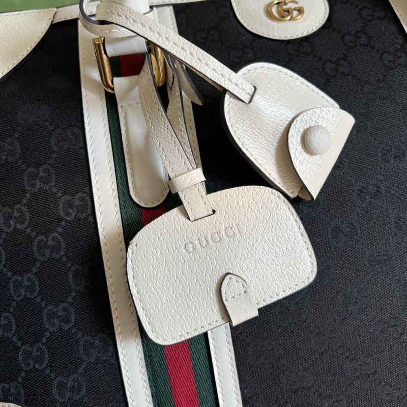 Gucci Top Handle Bags